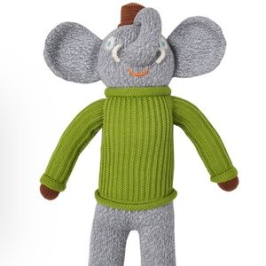 Blabla Kids Hercule the Elephant 16”